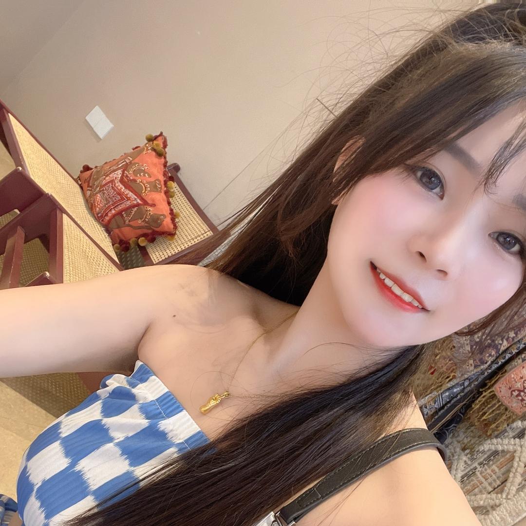 小瑶妹