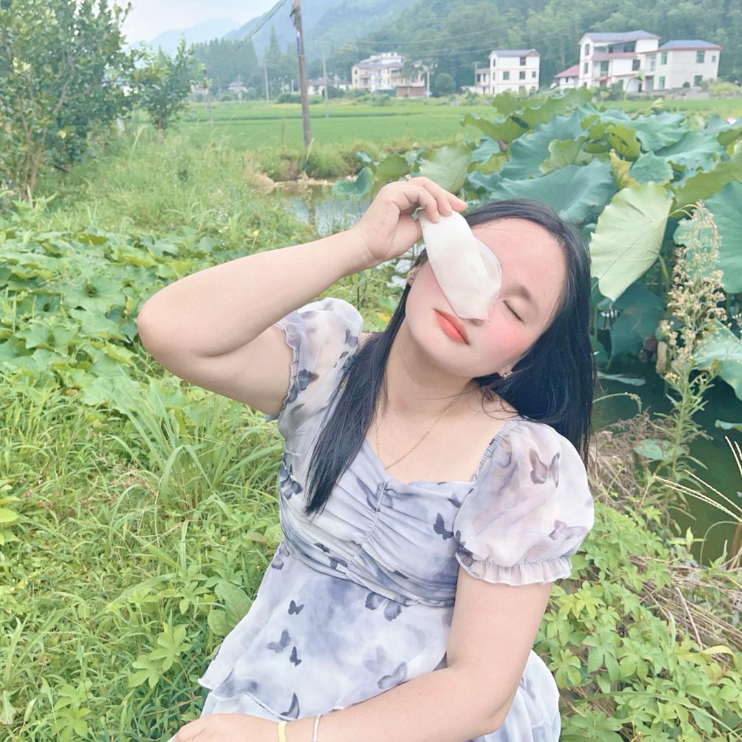 酸奶🌹不吃鱼🐟