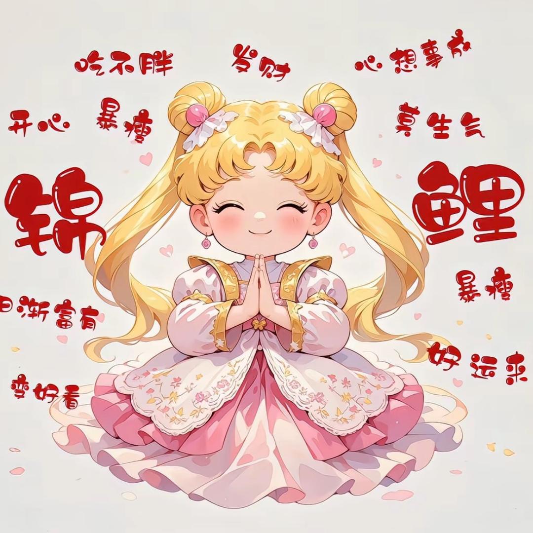 大米