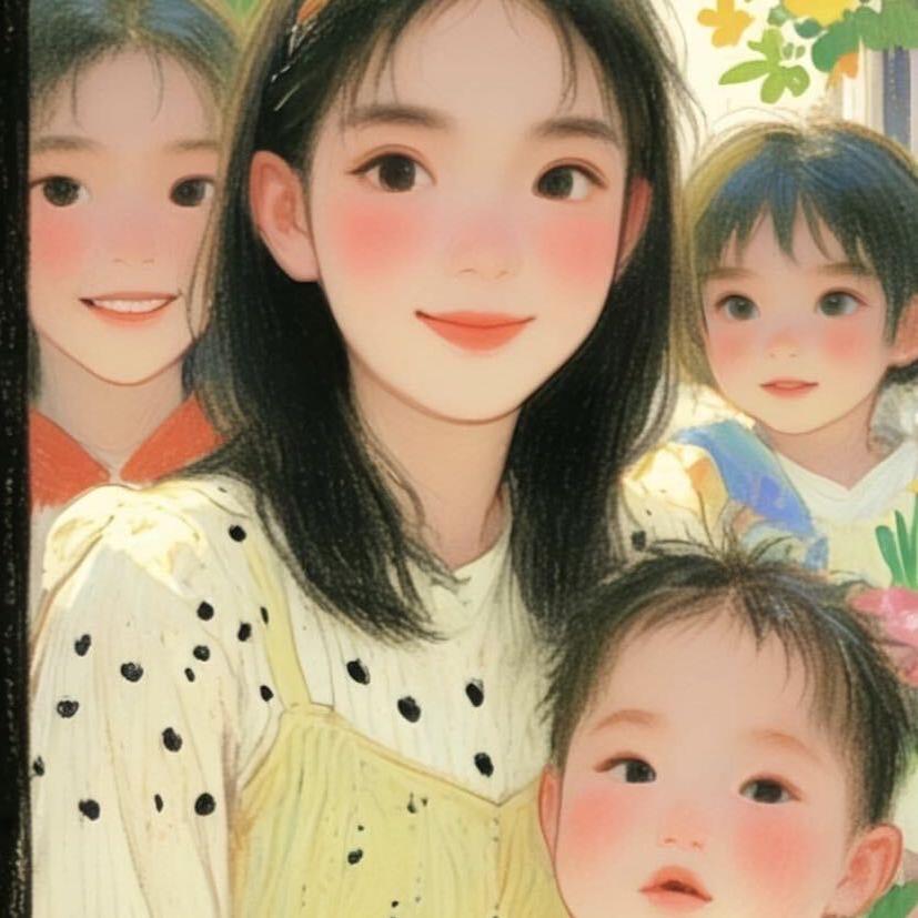 淼的育娃日记