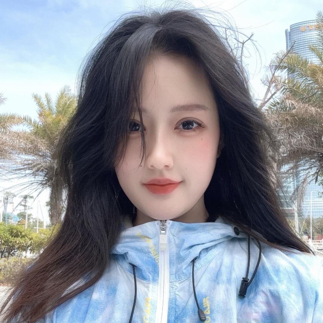 桃味啵啵🐯
