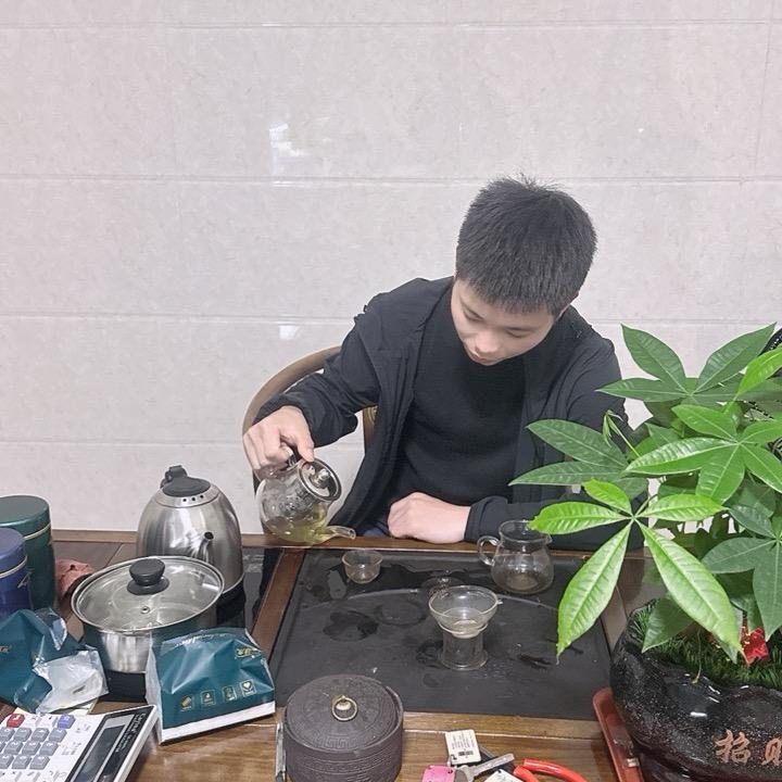 小钟