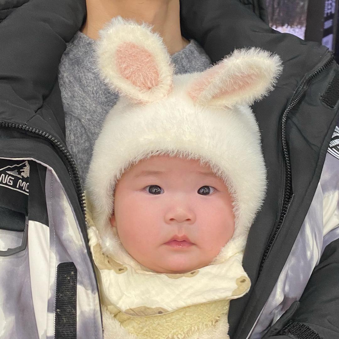 🌙月亮不睡（14月龄）