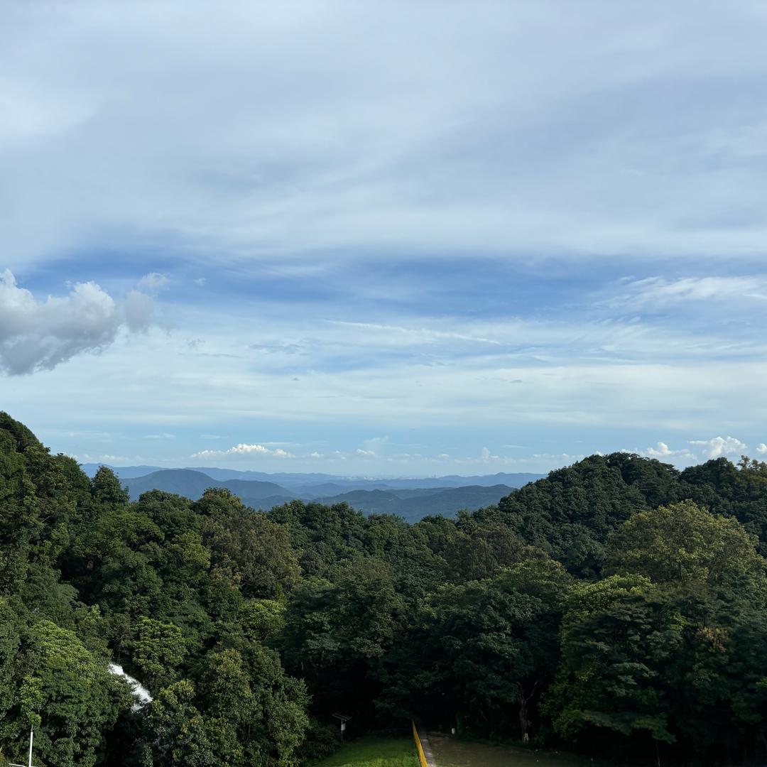 科技感