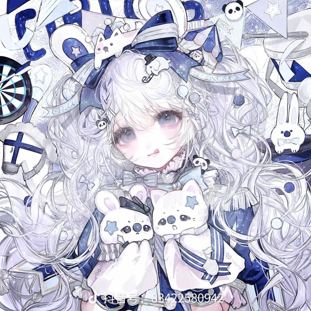柔云软软💖