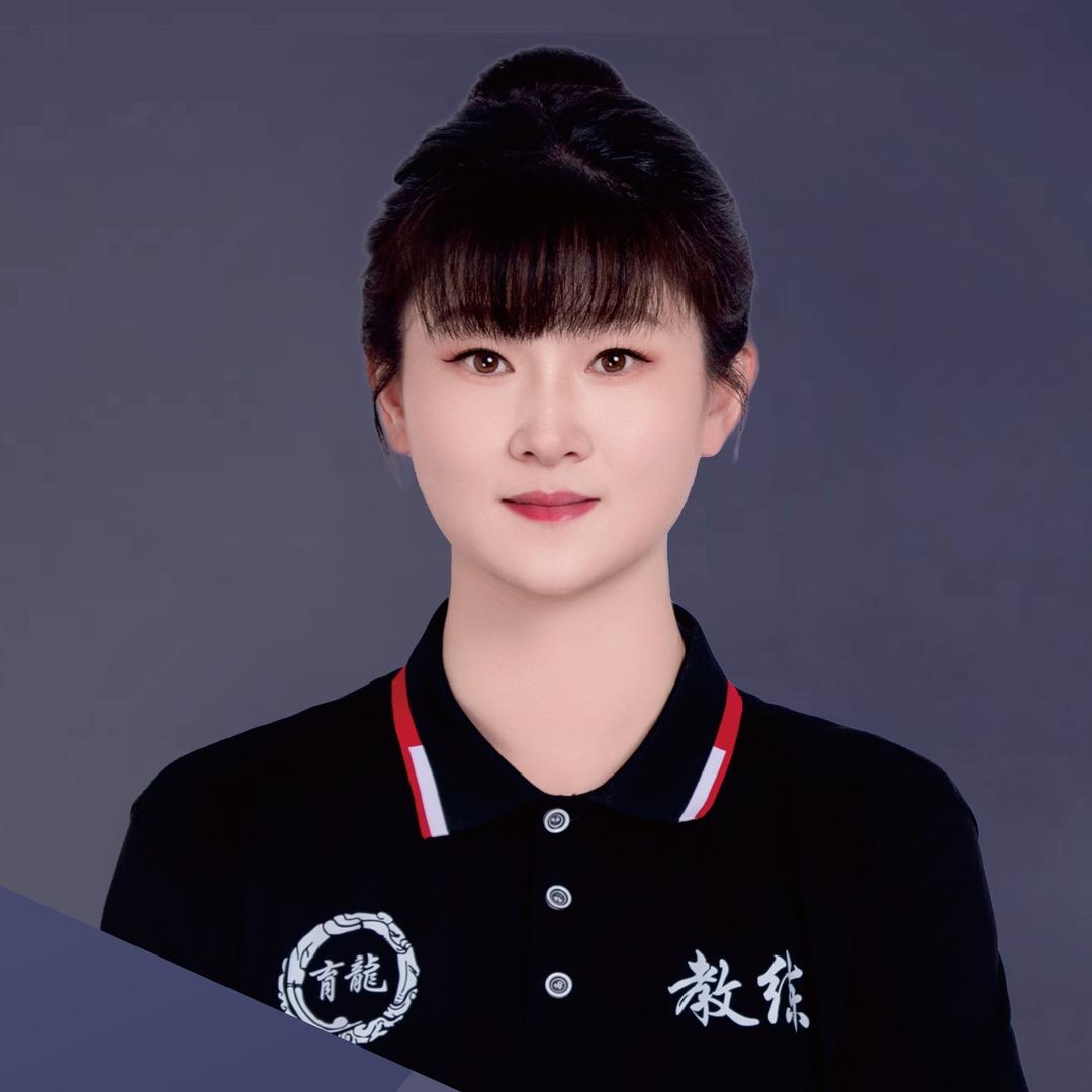 黄岛育龙跆拳道搏击