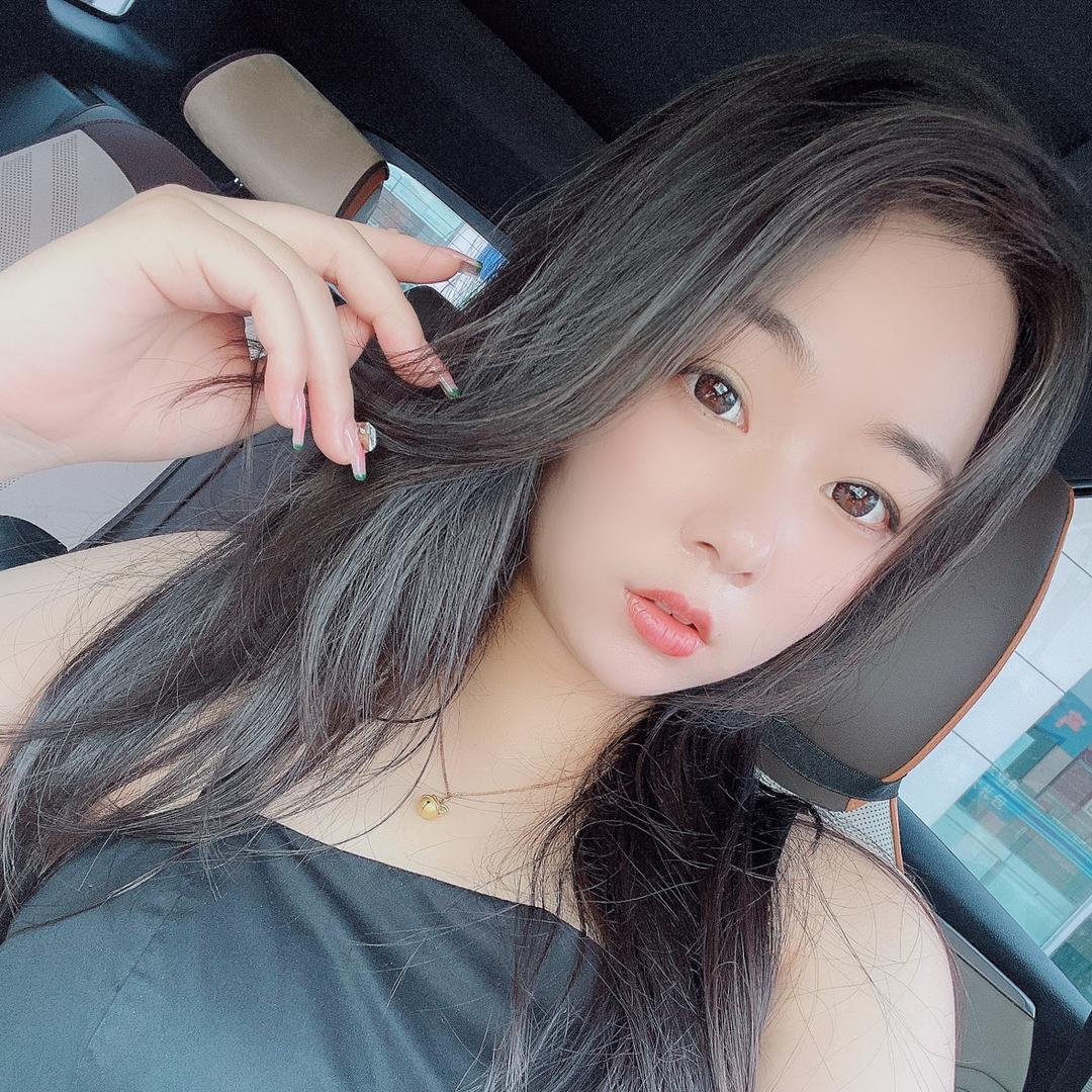 辛美美💕
