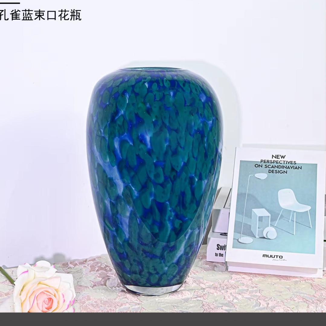 色彩轻奢家超哥的花瓶