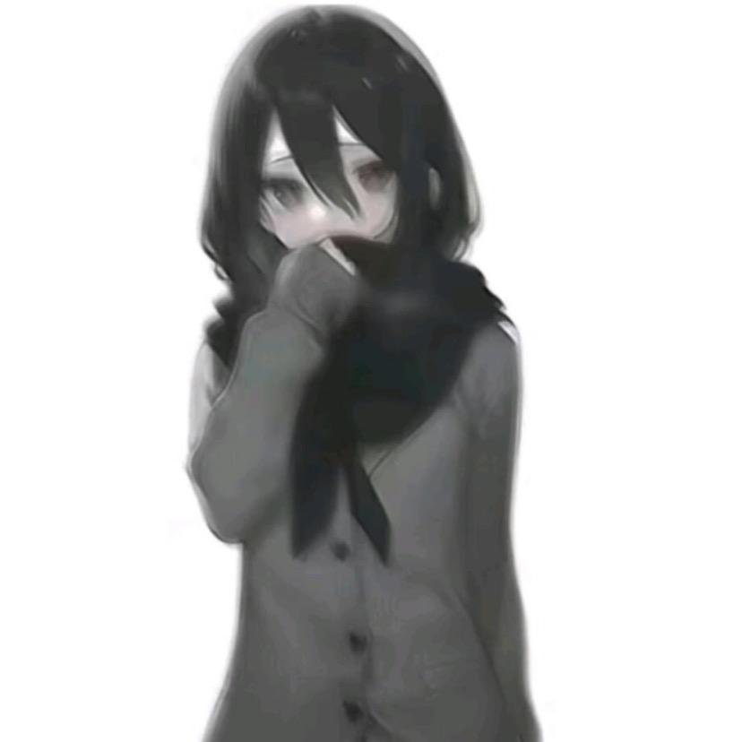 喵