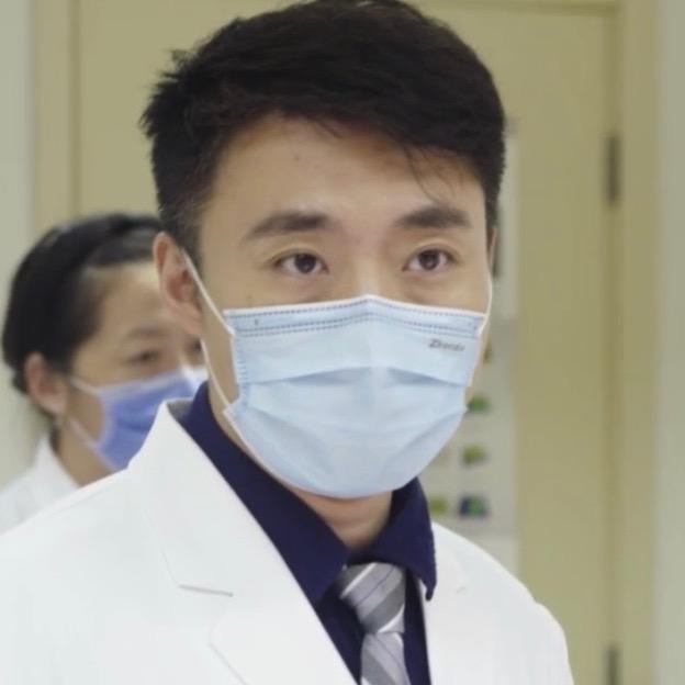 陶勇医生