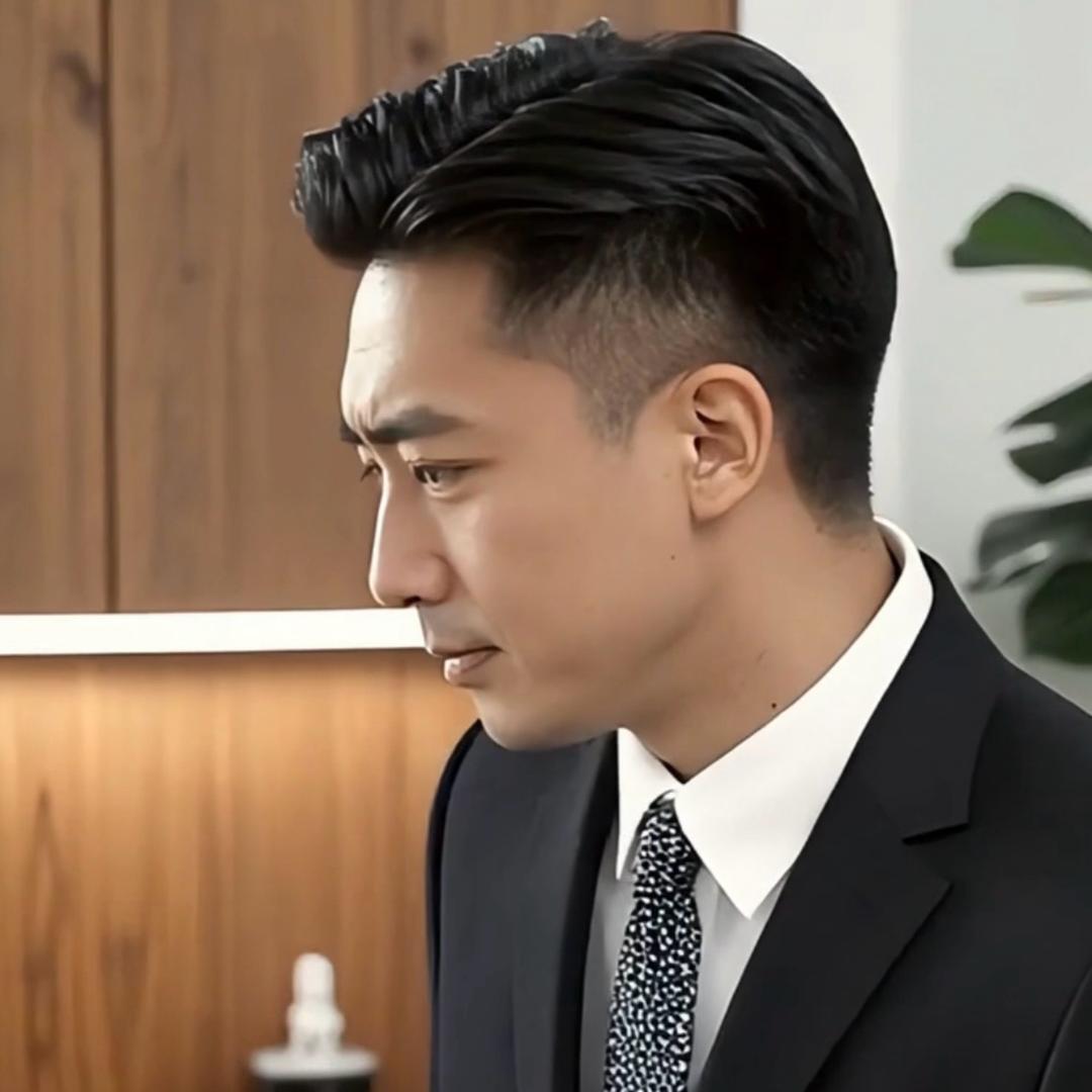同是天涯沦落人【🎬】🇨🇳🇭🇰