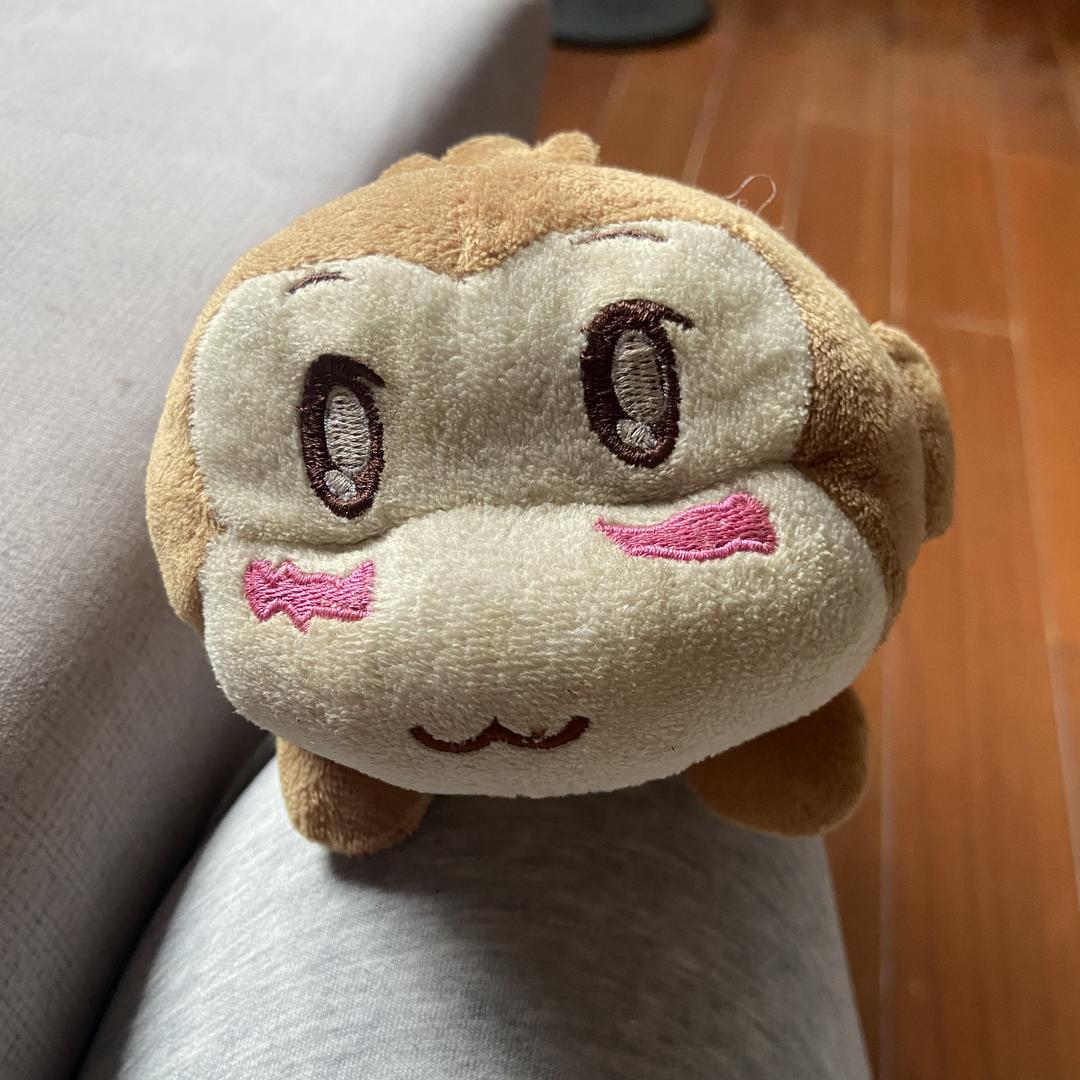 菠萝印象