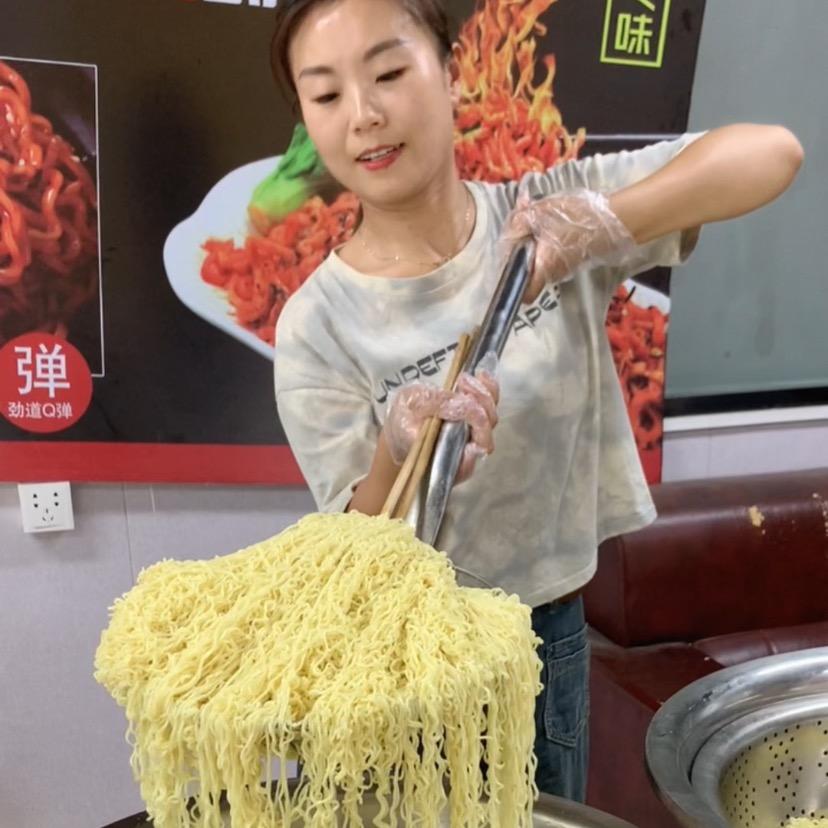 丽姐&