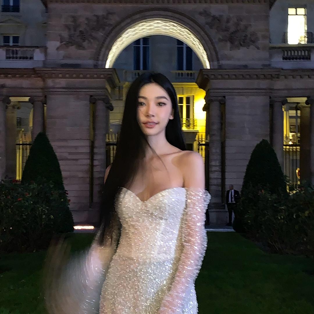 亲爱的朱莉