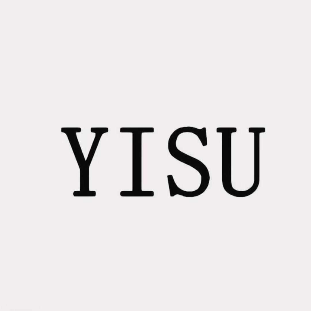 YISU原创女装