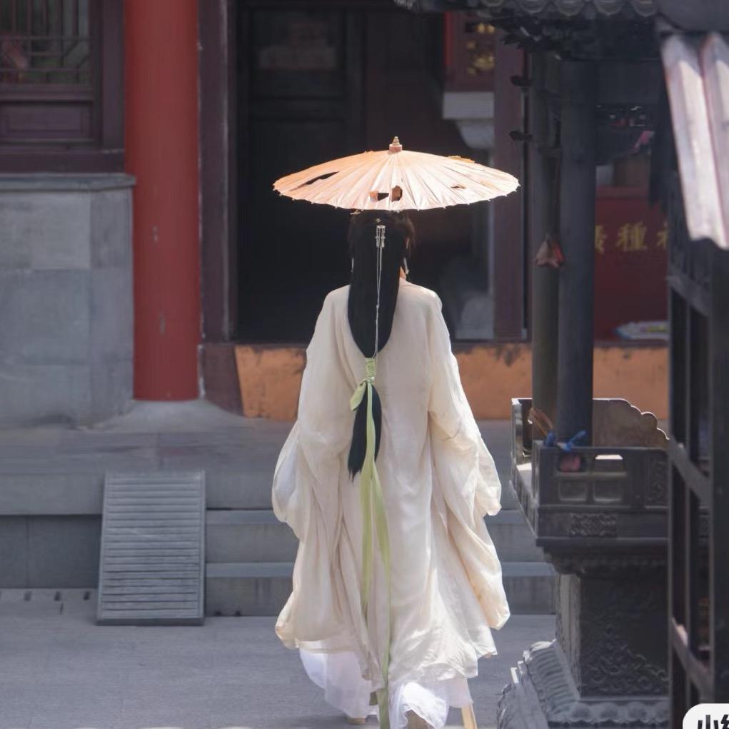 梦茹(中国舞)💃