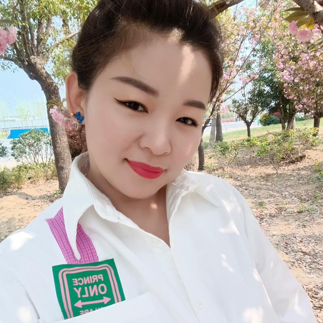 付豪妈妈