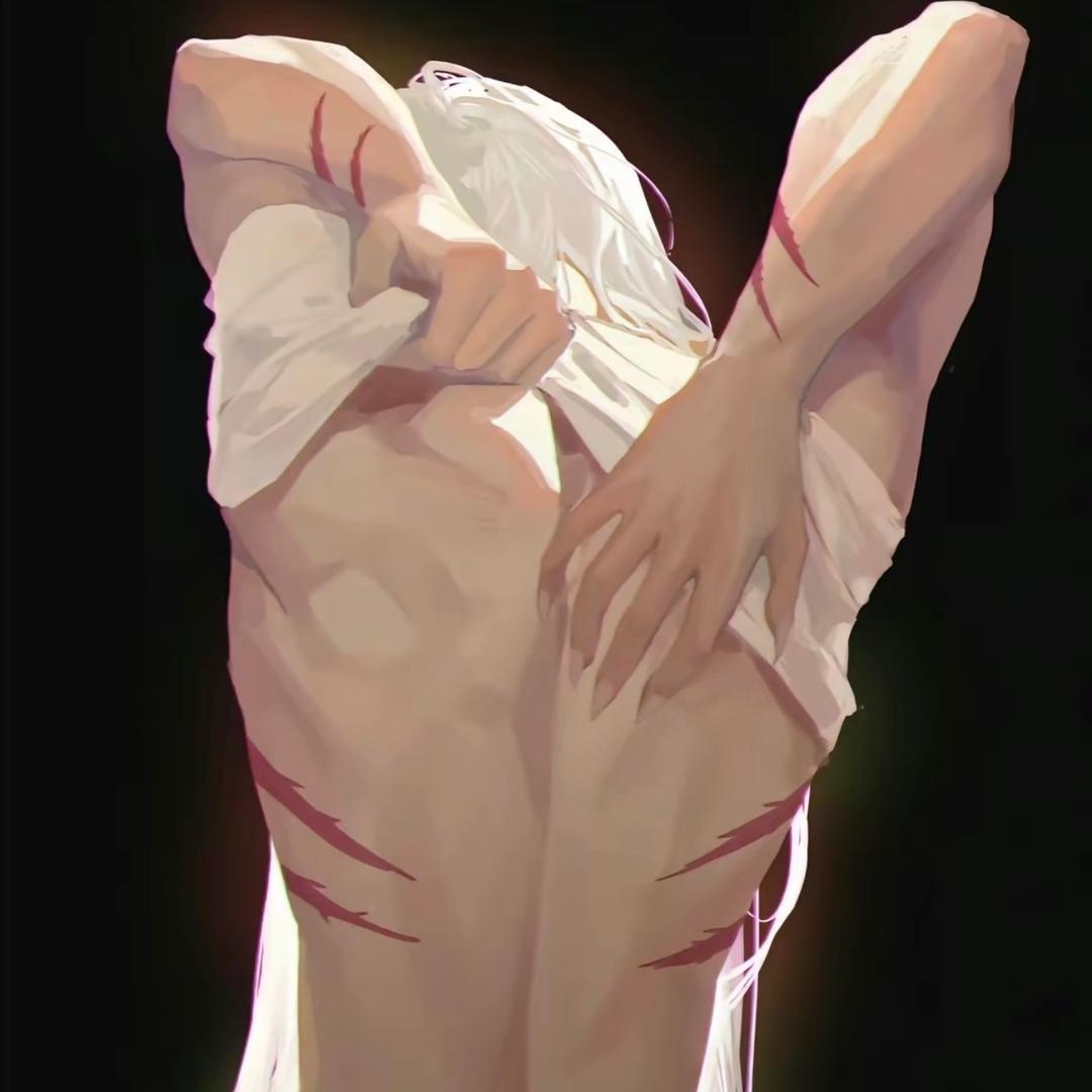 杨霸霸