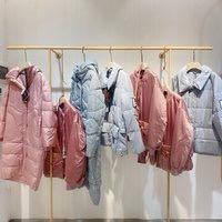 红姐棉服