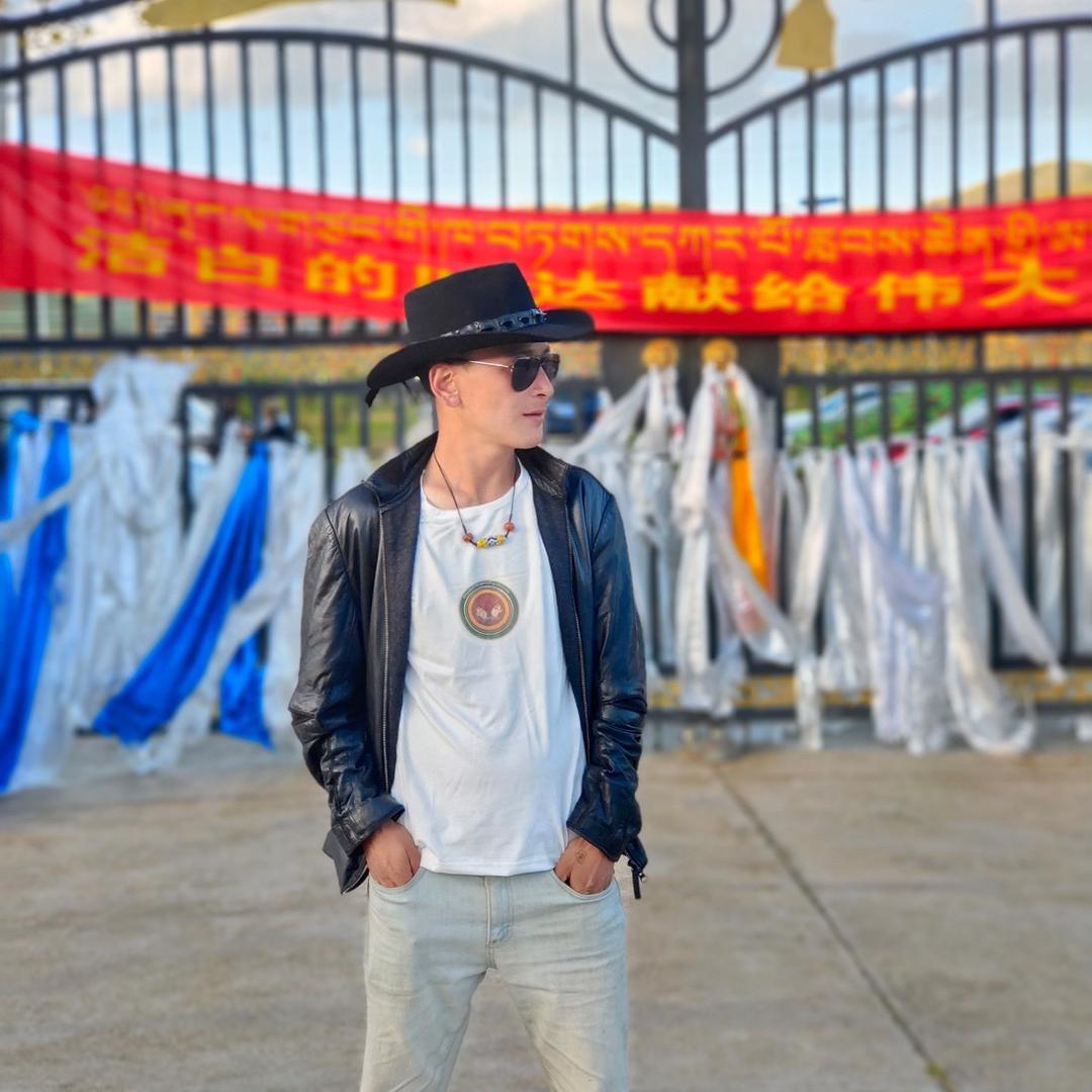 ࿐  མགར:བསྟན་:འཕེལ༴