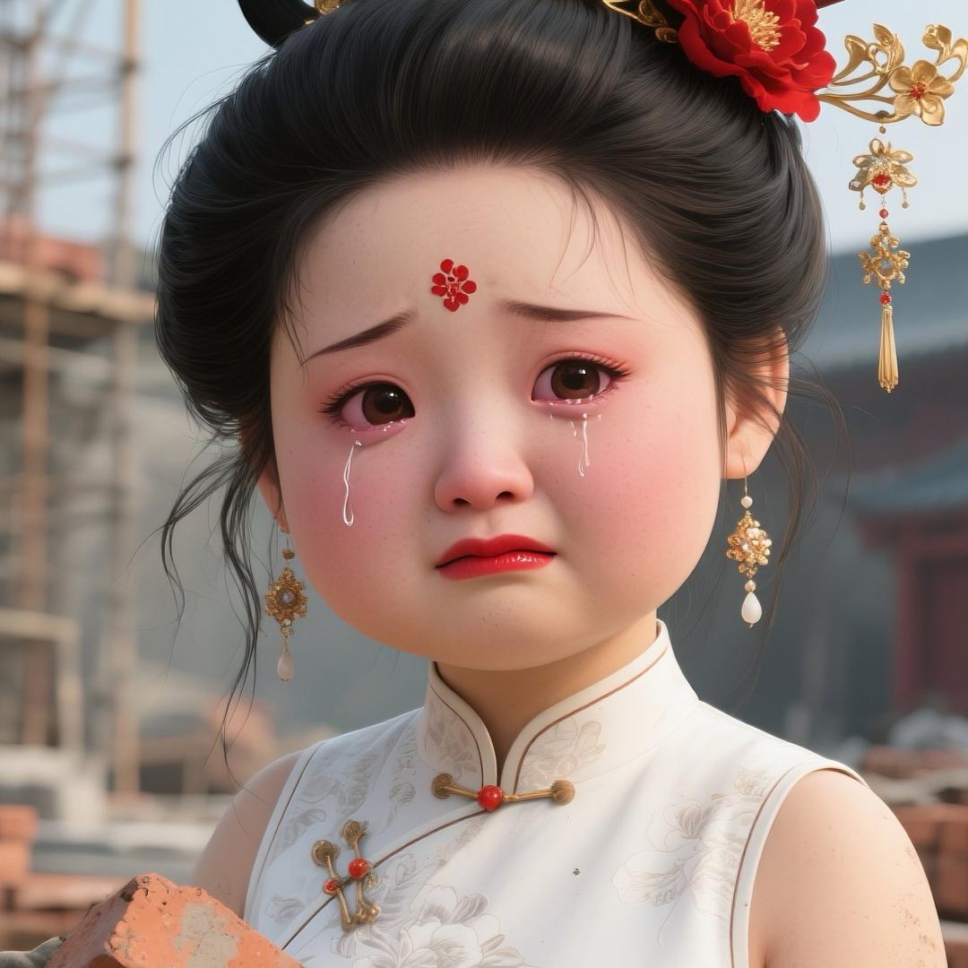 大唐梅子说Ai