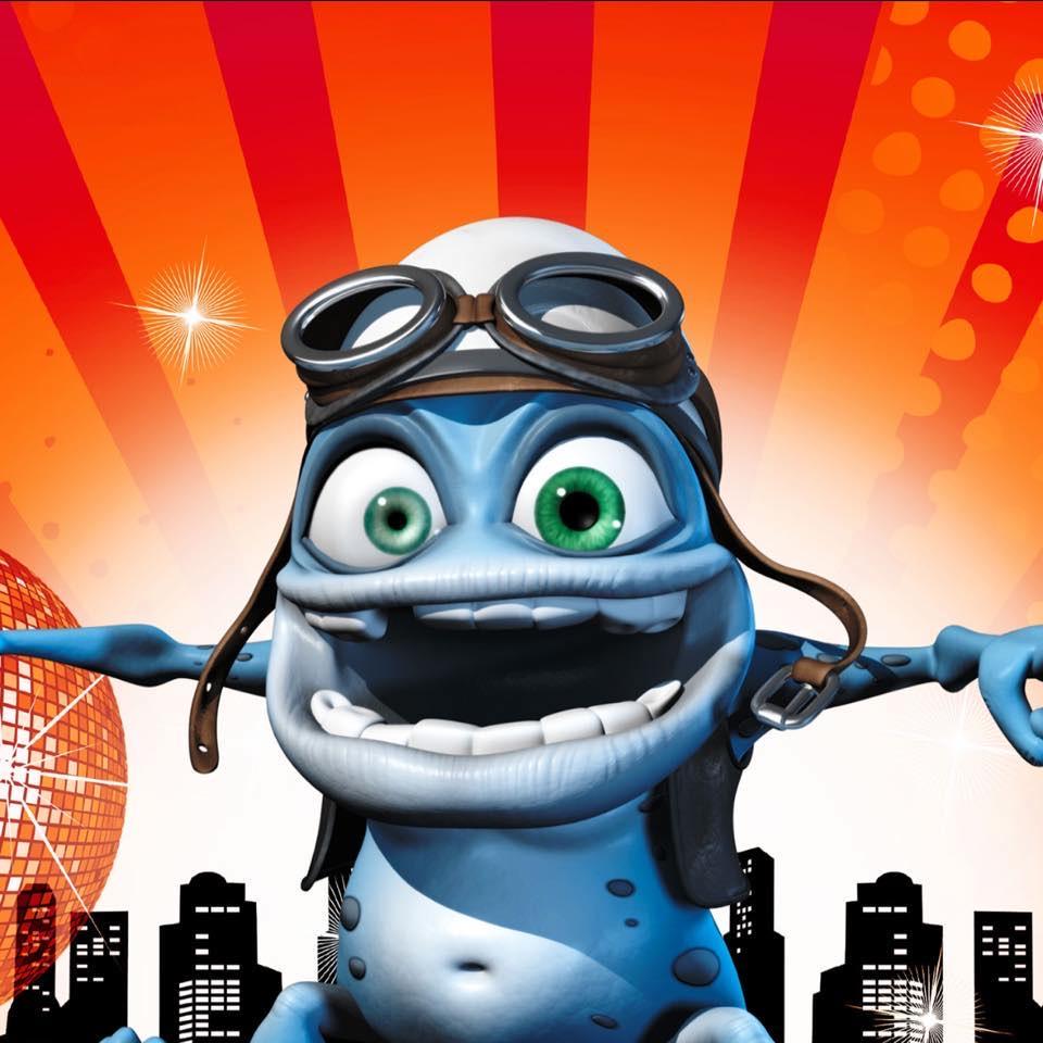 CrazyFrog