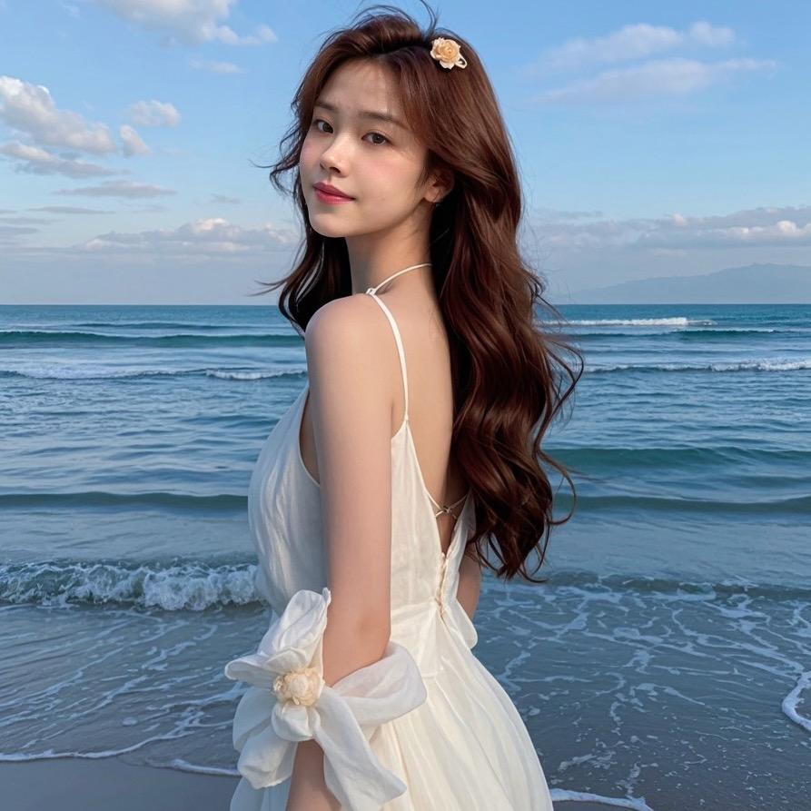 Miss  Guo