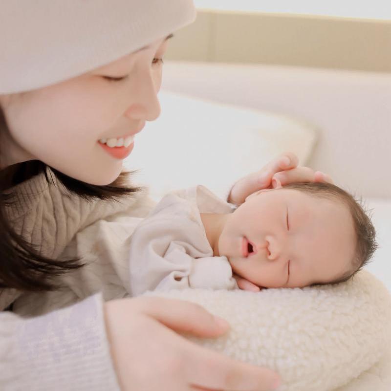 程程母婴
