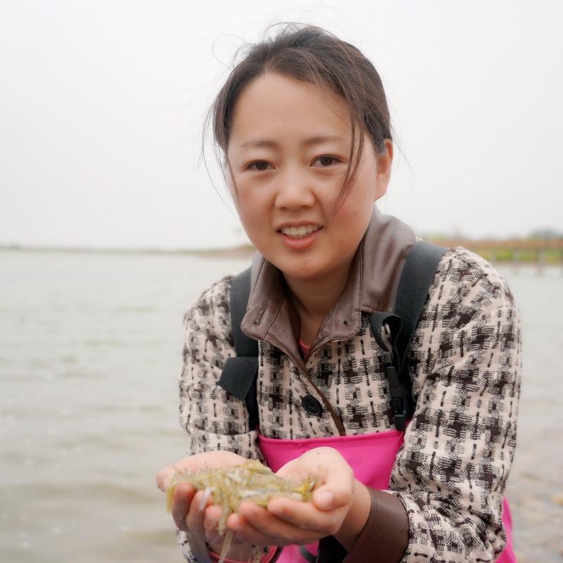 荣荣甘肃水产