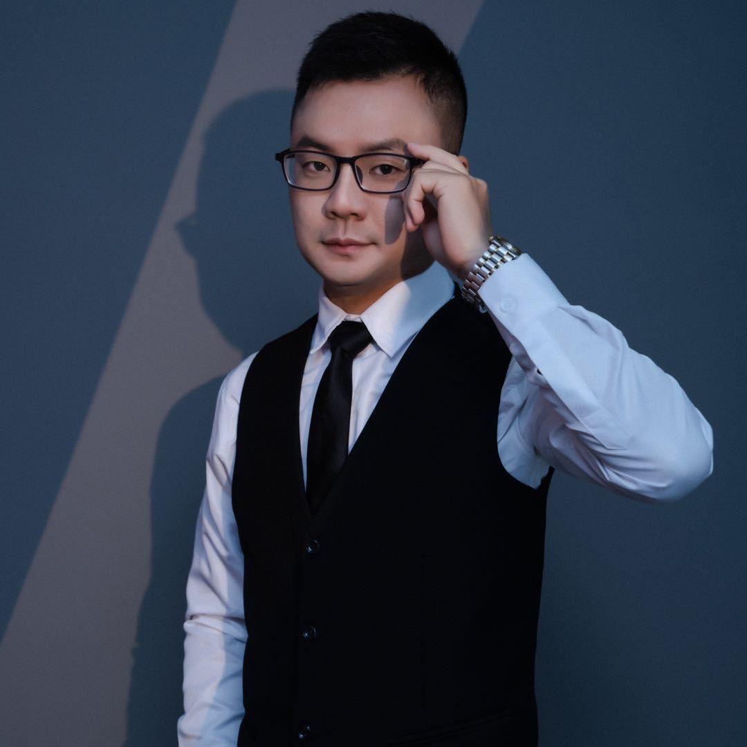 朱经理-美业技术帮扶落地