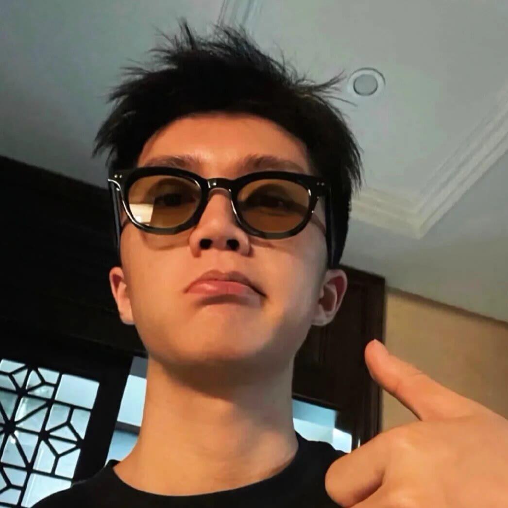 小狗.