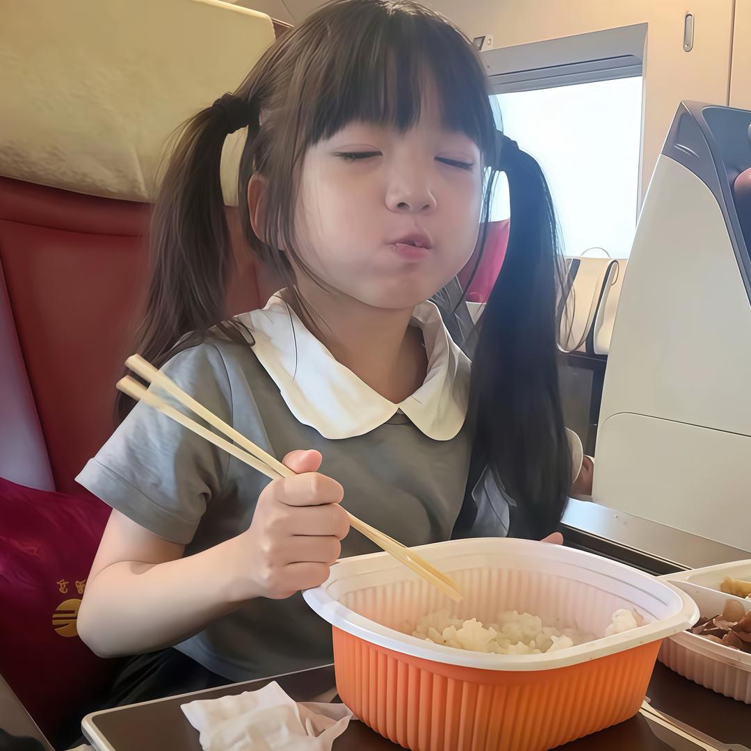 人美心善
