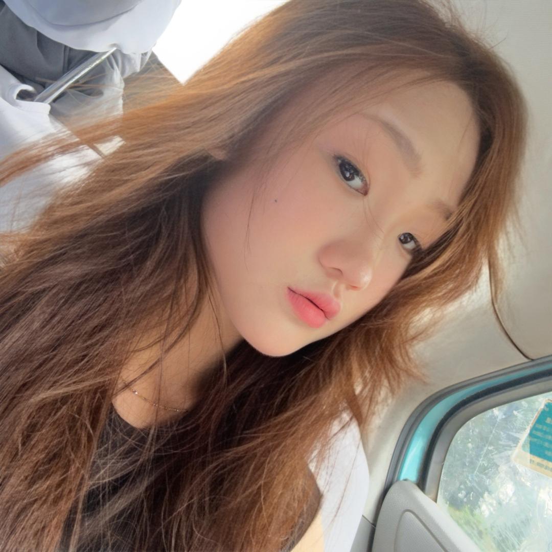 晗🧊Rekina⭐️