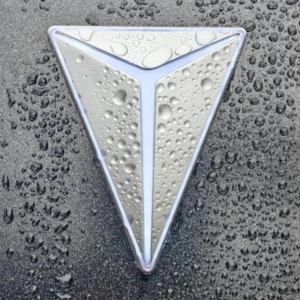 深蓝汽车安庆店