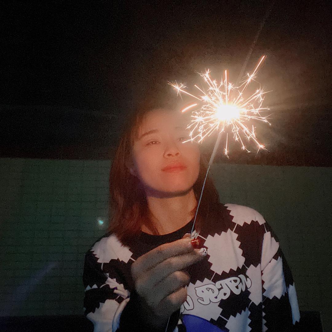 小茹妈妈