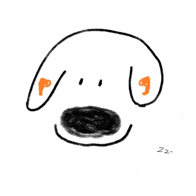 线条