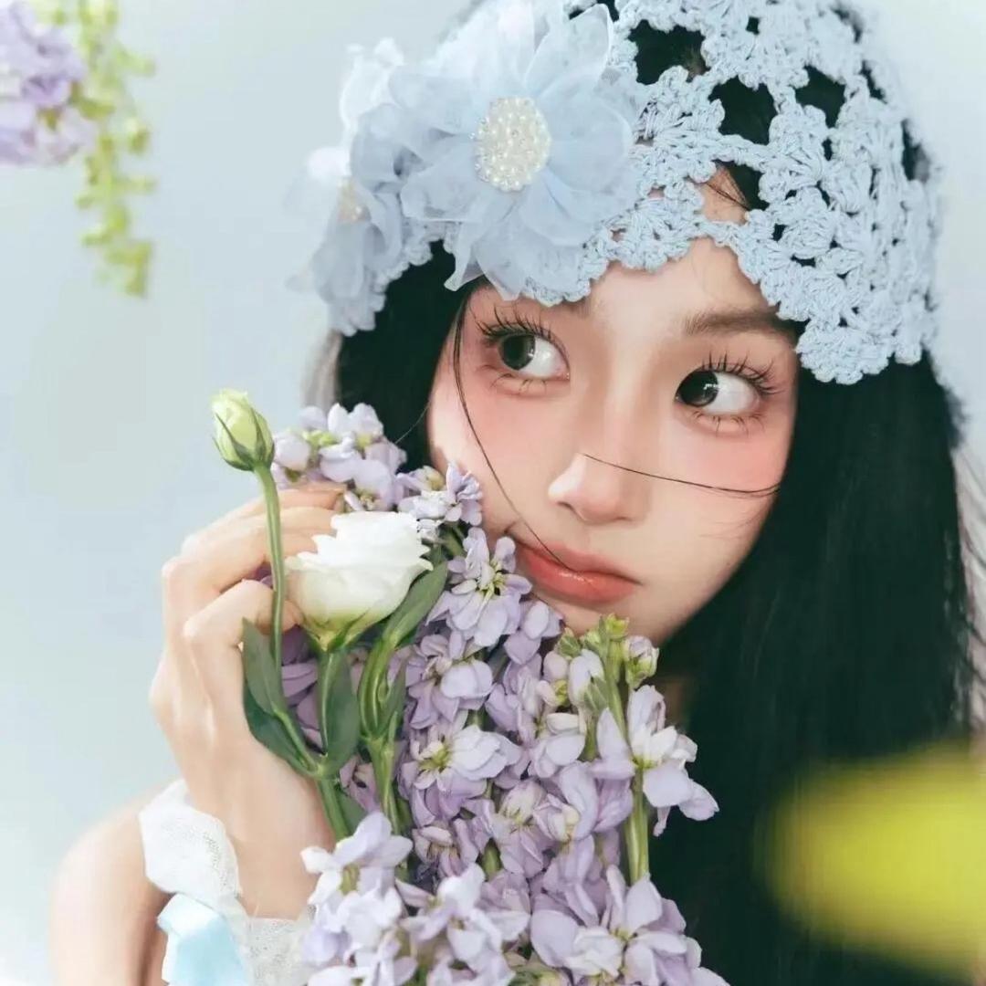 蓝桉🍓