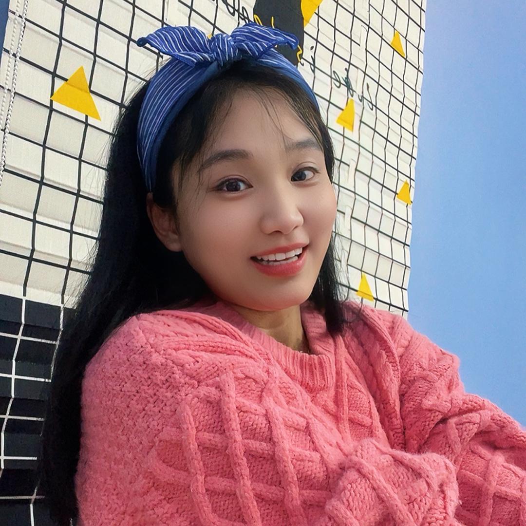 阿莲❤️