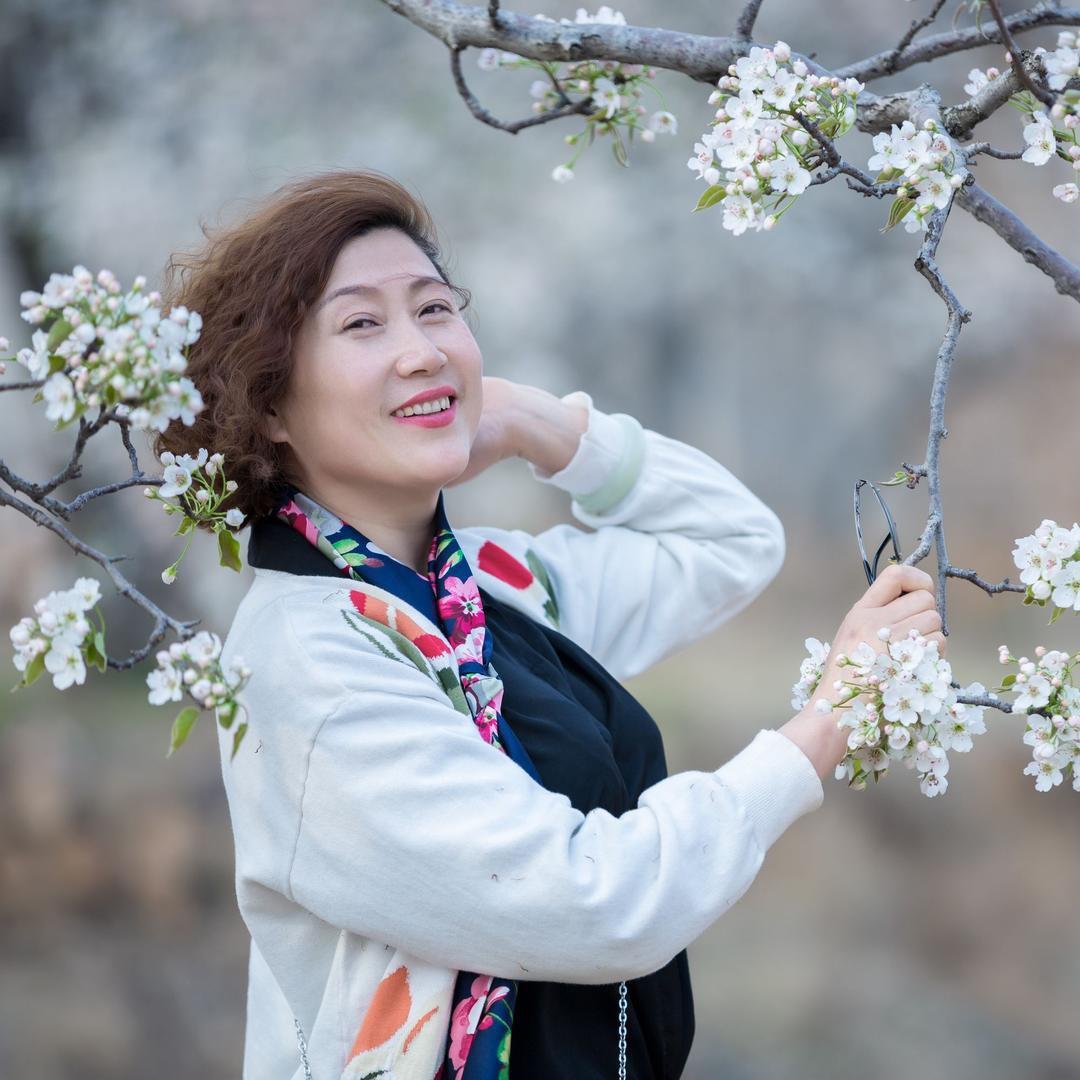 梅🌸（爱摄影）
