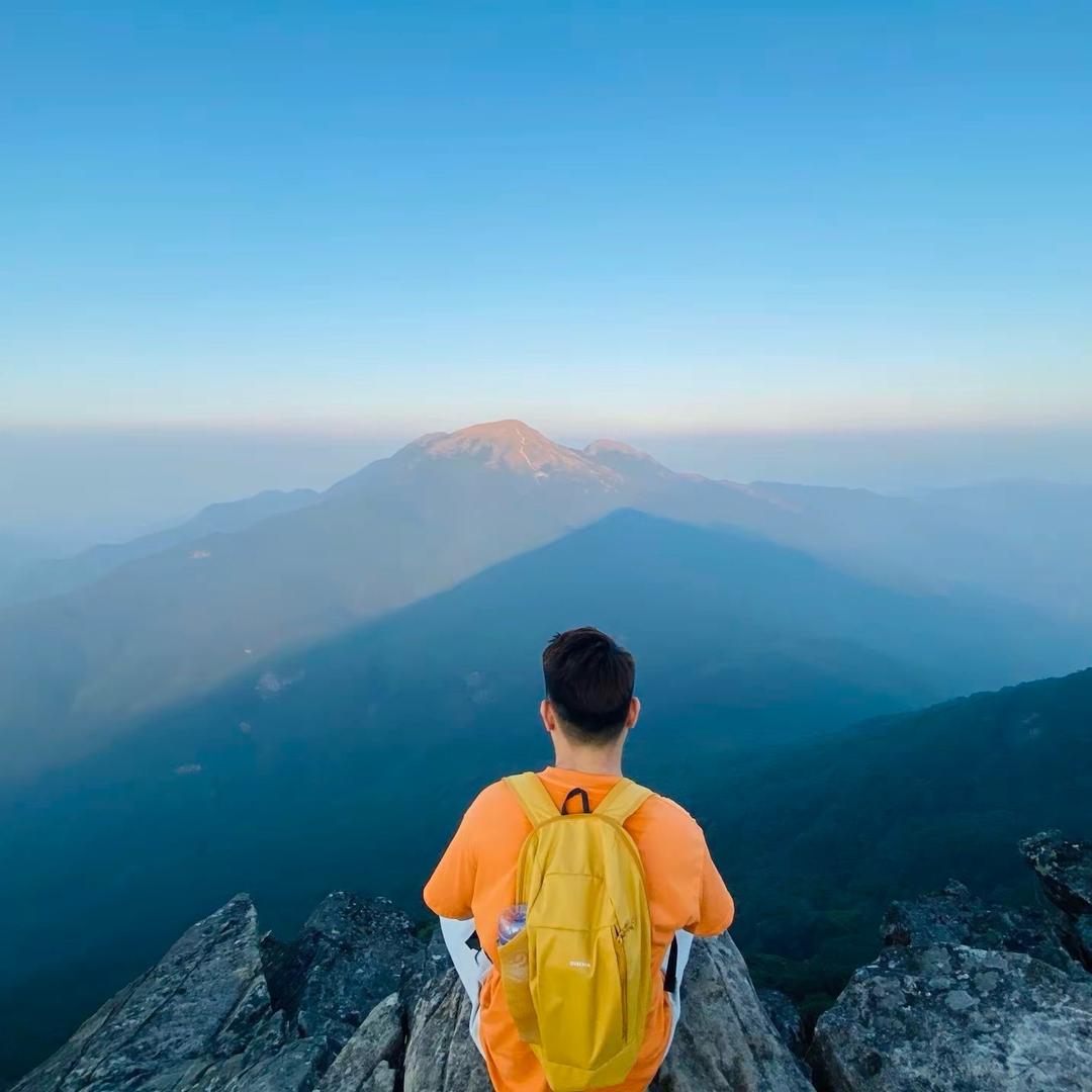 Kashing李 (当朋友圈发)