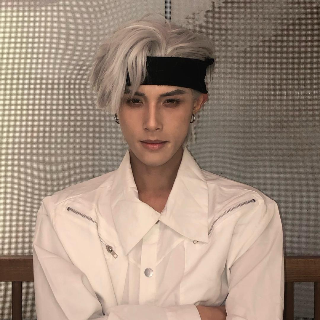 杰伦的的的杰瑞✨