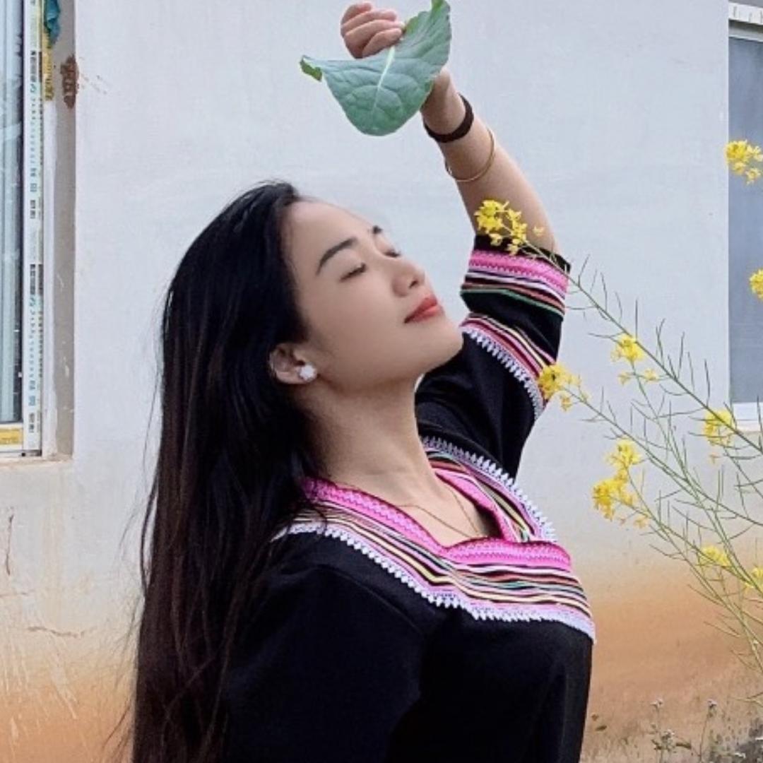 孟连小章鱼花语🐙