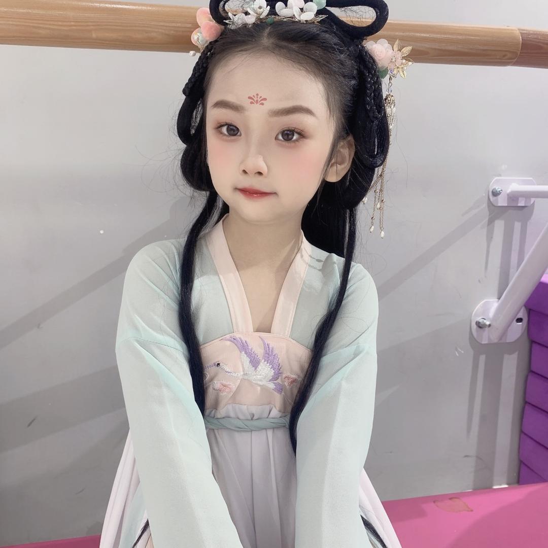 糖糖宝儿