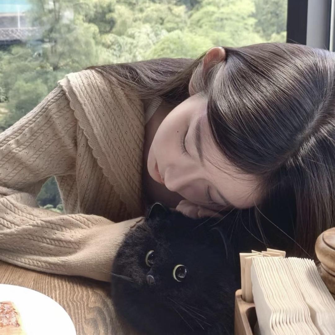 -_麦