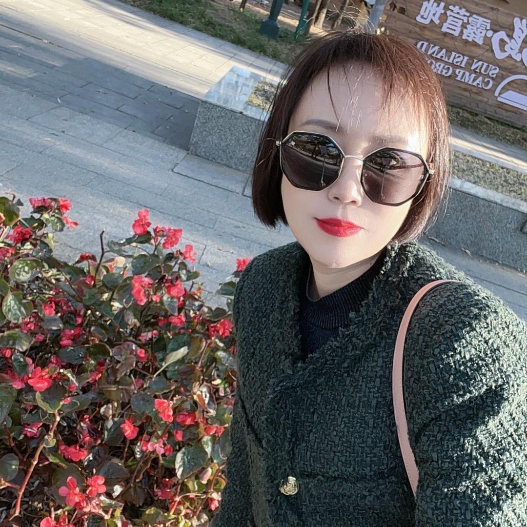 红豆爱美业V