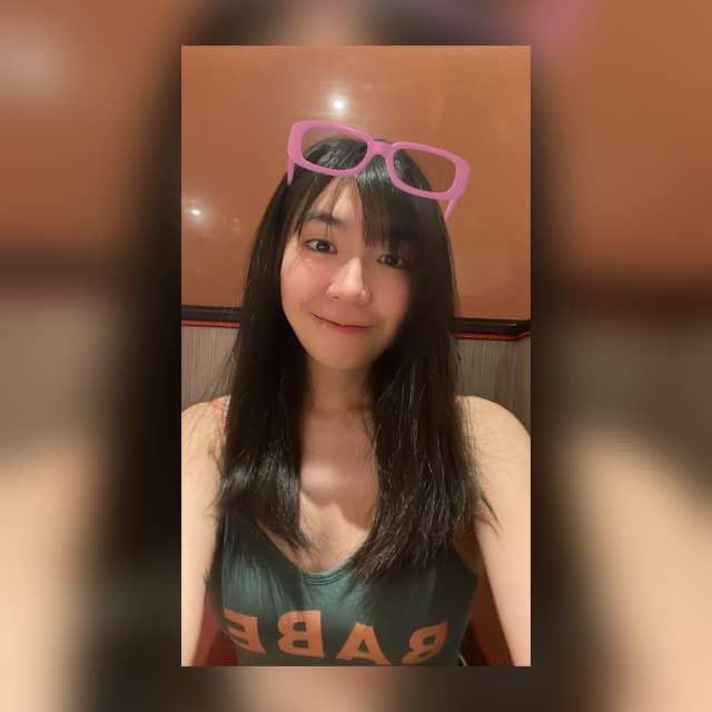 欣的体验