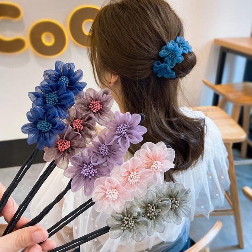 芭莎颜曼时尚