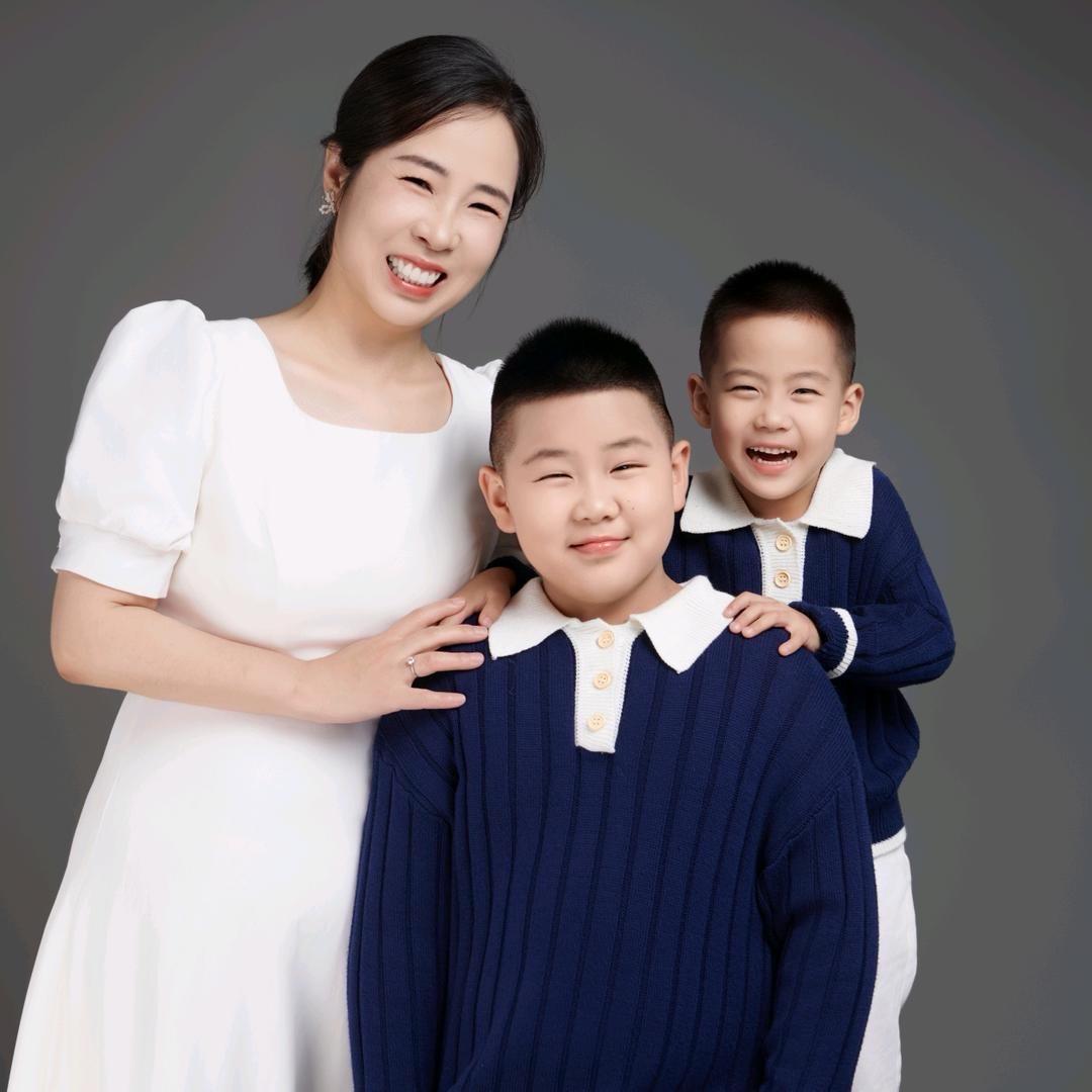 郭老师家庭教育