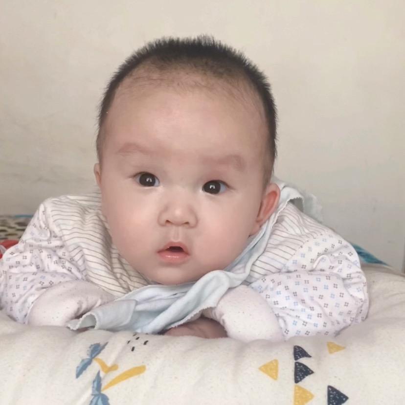 辰辰成长记录💓