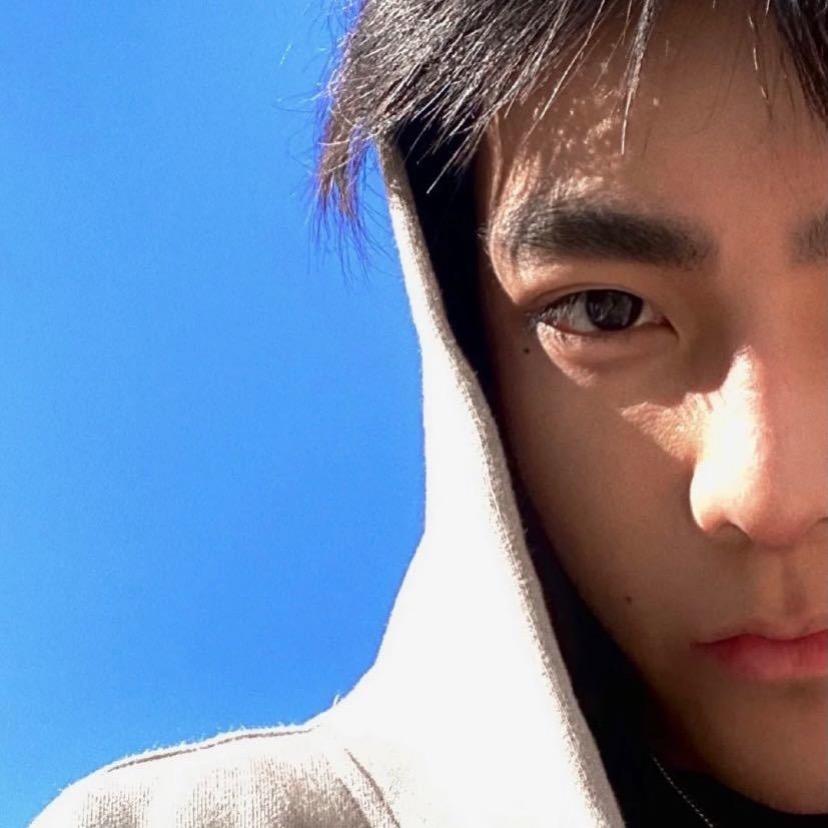 一只小咸鱼11（听过无尽的思念版）